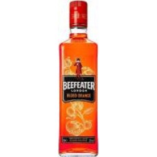 Джин Beefeater Blood Orange 37.5% 0,7 л