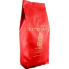 Кофе в зернах TUTTOCAFFE Rosso 1 кг