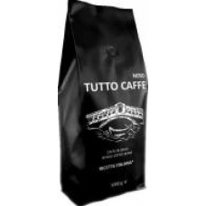 Кофе в зернах TUTTOCAFFE Nero 1 кг