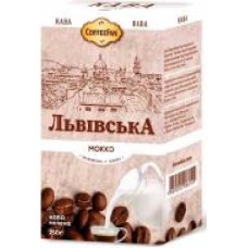 Кофе молотый Кавуська Мокка 250 г (4820202060109)