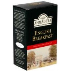 Чай черный AKHMAD TEA English Breakfast 100 г