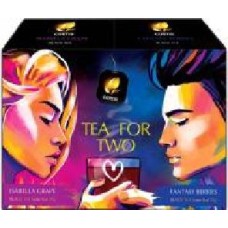 Набор чая ассорти Curtis Tea for Two 100 г