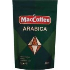 Кофе растворимый MacCoffee Арабика 60 г