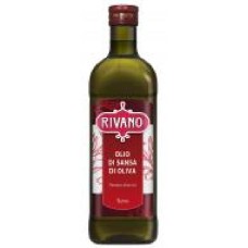 Масло оливковое Monini Rivano 1 л