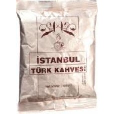 Кофе молотый Istanbul Турецкий 100 г