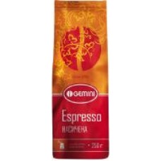 Кофе молотый Gemini Espresso 250 г 4820156430058