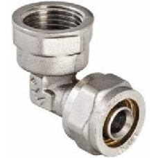 Уголок внутренняя Valtec 16 х 1/2