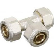Тройник General Fittings 20 GF (530010N202000A)