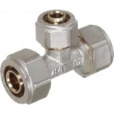 Тройник General Fittings 20х16х2 (0530013N)