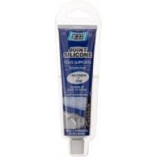 Герметик GEB Silicone Tous Supports прозрачный