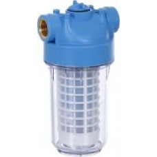 Корпус фильтра Aquafilter Mini5+Grl/Mag Compaq для котла 1/2 (DPM2PEV016)