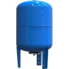 Гидроаккумулятор SantehPlast 100л вертикальный