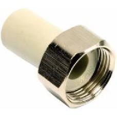 Муфта внутренняя Wavin ППР 25х1