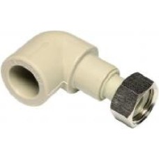 Уголок внутренняя Wavin ППР 20х3/4