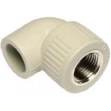 Уголок внутренняя Wavin МРВ 20х3/4