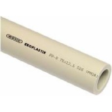 Труба полипропиленовая Wavin 32 PN 20/ STR032P20X