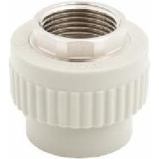 Муфта с резьбой внутренняя Wavin МРВ 32х1 ОК