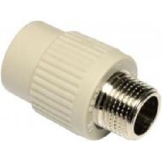 Муфта с резьбой наружная Wavin МРЗ 32х1 Муфта с резьбой наружная Wavin МРЗ 32х1