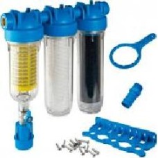 Корпус фильтра Atlas Filtri Hydra Rainmaster TRIO 3/4 RAH kit RA6095224