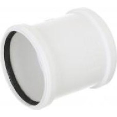 Муфта канализационная REHAU безшумная Raupiano Plus 110 Муфта канализационная REHAU безшумная Raupiano Plus 110