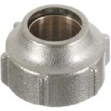 Адаптер Uponor резьбовой (Cu) евроконус O15 x 3/4