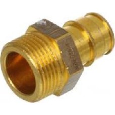 Штуцер Uponor D20хG3/4'' (1033438)