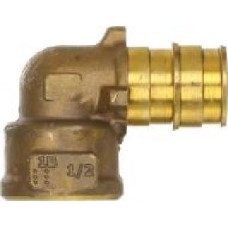 Колено Uponor Q&E 90°ВР 20-1/2'' (1023024)