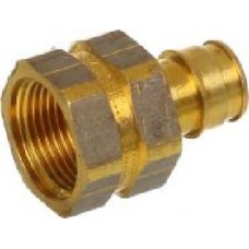 Штуцер Uponor d20х3/4