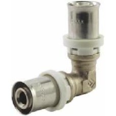 Угол-пресс FADO S.r.l 16x16 HDU01