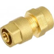 Муфта внутренняя Valsir d16x1/2”