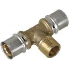 Тройник наружная Idrosanitaria Bonomi Idrosanitaria S.p.a 4033260626