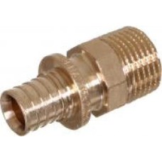 Переходник REHAU Rautitan 16-R 1/2 SDR 7,4