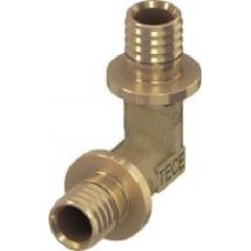 Колено 90° TECE 90 d32 мм