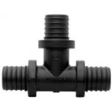 Тройник KAN Push PPSU 18x2,5/14x2/18x2,5