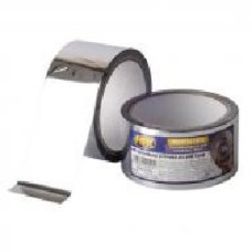 Металлизированная клейкая лента HPX Silver Tape 50 мм х 25 м ST5025