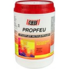 Порошок GEB Propfeu Pouфre фe Ramonage 900 г