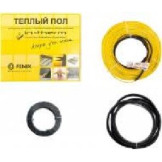 Нагревательный кабель In-Therm ADSV 20/550 Вт 2,7 м2