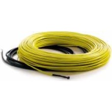 Нагревательный кабель Veria Flexicable 20 1980 Вт, 15.2 кв. м.