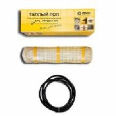 Нагревательный мат In-Therm LDTS 1,7 м2./350 Вт