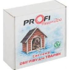 Нагревательный кабель Profitherm Zoo 23-240