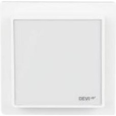 Терморегулятор Devi Smart Pure White 140F1141