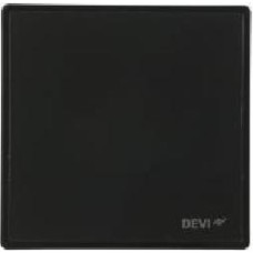 Терморегулятор Devi Smart black 140F1143