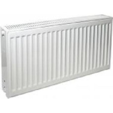 Радиатор стальной Hi-Therm 500*22*1000 бок