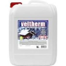 Жидкость для систем отопления Velterm -30°С 10 кг