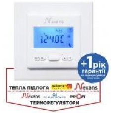 Терморегулятор Nexans N-Comfort TD