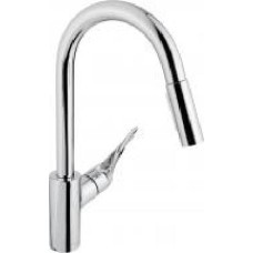 Смеситель для кухни Hansgrohe Cento XL 14803000