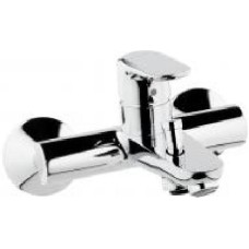 Смеситель для ванны Hansgrohe Ecos 14084000