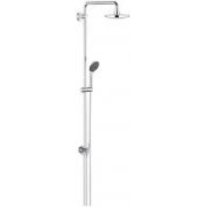 Душевая система Grohe Vitalio Joy 180 27357001