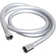 Душевой шланг EGO серый 1,5 м