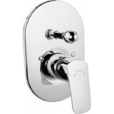 Смеситель для ванны Hansgrohe MyCube 71245000